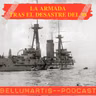 LA ARMADA TRAS EL DESASTRE DEL 98: La travesía hacia los Dreadnought españoles *Pablo Cuevas*