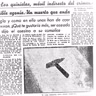 El crimen de las quinielas. - 88# - Episodio exclusivo para mecenas