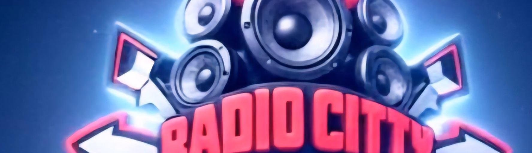 Radio CiTTy Online