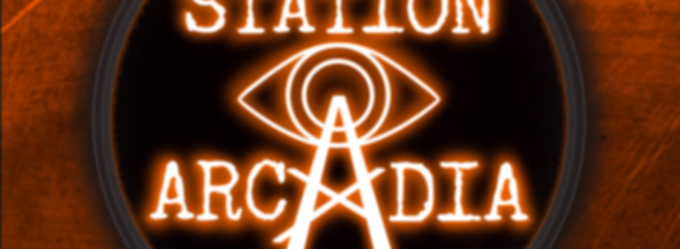 Station Arcadia