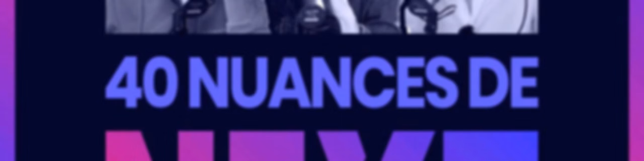 40 nuances de Next
