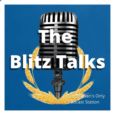 The Blitz Talks