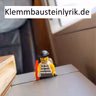 LEGO Nacht News der Klemmbausteinlyrik vom 19.10.2026