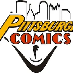 Pittsburgh Comics Podcast Episode #691 - Worst Comic I've Ever Read or Worst Comic Ever?
