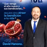 RAB DAVID HANONO- QUE VENGA EL AÑO NUEVO Y SUS BENDICIONES- COMO ATRAER BENDICION A TU VIDA