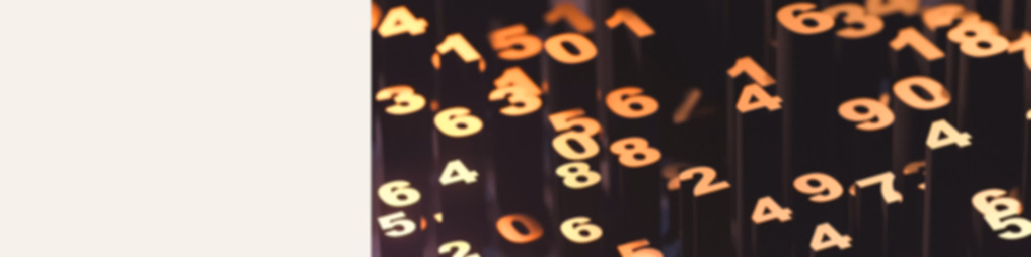 數字大意義