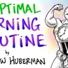 The Optimal Morning Routine - Andrew Huberman | After Skool