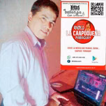 El Bailongo Con DJ Rolando