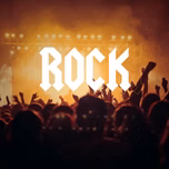 Rock do Meu Tempo