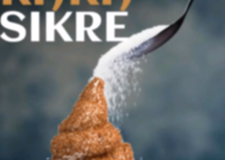 MISTERKEL RADIO - KK SIKRE