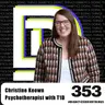 Episode 353 - The Hidden Mental Load: A T1D Pshycotherapist on Burnout, Grief, and Letting Go