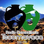 Radio Comunitaria Tecomavaca