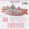 Culto Dominical (noite) 01.05.2022