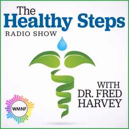 The Healthy Steps Radio Show