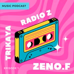 Trikaya Radio Z