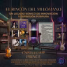 Prince: El Genio Púrpura de la Revolución Musical.