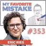 A 40-Page Business Plan Is Not a Strategy -- Eric Ries on His First Startup, Incorruptible, and What "Best Practices" Get Wrong