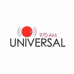 970 AM Universal
