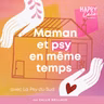 Happy Calie Family - Être psy et maman en même temps