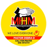 MHH Radio - Miracle Healing Hands Radio