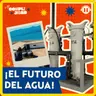El futuro del agua en el sector industrial