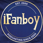 iFanboy - Comic Books
