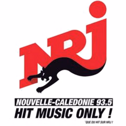 NRJ Nouvelle Calédonie 93,5 FM