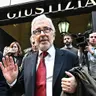 Ponte Morandi: ex ad Castellucci condannato a 12 anni