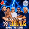 ARN #288: Behind the Scenes of A&E Biography: Legends – The Four Horsemen
