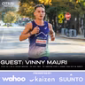 Vinny Mauri After His 2:06:45 Chicago Marathon, The Early Move, The Hamstring Stops And Lessons Taken With No Regrets