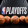 Los playoffs de la NBA