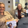 LISTEN:  Town Talk/Rappahannock Writers' Conference