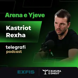 #90: Arena e Yjeve – Kastriot Rexha - Sulmuesi që dominoi futbollin e Kosovës për një dekadë
