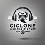 Ciclone Web Radio Bauru