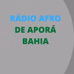 RADIO AFRO DE APORA BAHIA
