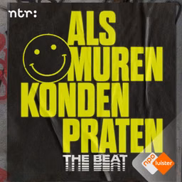 Als Muren Konden Praten