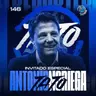 146 TATO NORIEGA | MONTERREY ES UNA SILLA DIFÍCIL | LO COMPLICADO DE SERGIO RAMOS | TÍTULO MORELIA