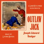 Outlaw Jack by Harry Hazelton (1848 - 1909)