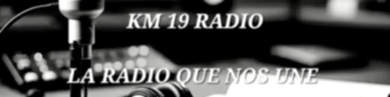 KM 19 RADIO