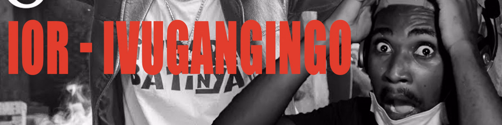 Ivugangingo Radio