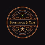 Blues rock Cafe