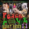 S1 Episode 1 - 11th Annual Peace & Love Bully Fest (01/28/2023)