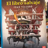 El libro salvaje - Juan Villoro