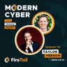 Taylor Hersom of Eden Dta