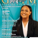 California Hott Radio