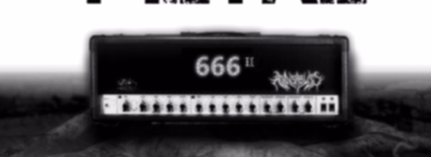 Metal Podcast