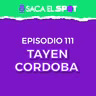 SER ARTISTA A LOS 15 AÑOS, FORMAR UNA BANDA Y GRABAR MI PRIMER VIDEO MUSICAL - Ep.111 TAYEN CÓRDOBA