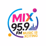 Mix95.9Fm