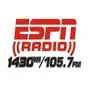 ESPN Radio 1430/105.7 WFOB - W289CP