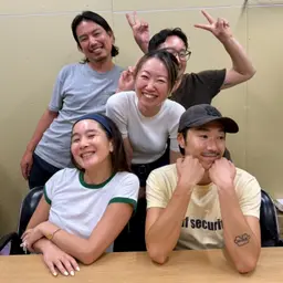 【dodo on air#41】宇宙の話からデジタルデトックス、映画からMiuMiuのパーティまで、5人でたわいもない話